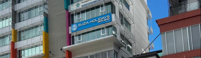 Suza Holidays Sdn Bhd