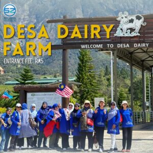 DESA DAIRY FARM