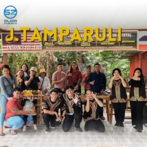 JAMBATAN TAMPARULI