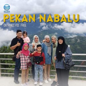 PEKAN NABALU