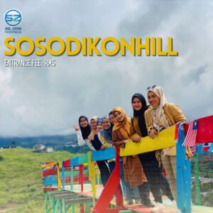 SOSODIKONHILL