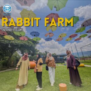 RABBIT FARM KG MARAKAU